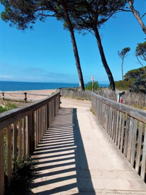 LE JARDIN DE LA PLAGE